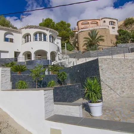 With Private Pool - Mv 3806 ヴィラ