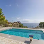 With Private Pool - Mv 3806 Villa *