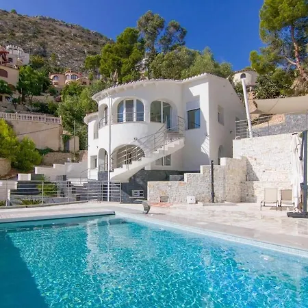 With Private Pool - Mv 3806 Villa *