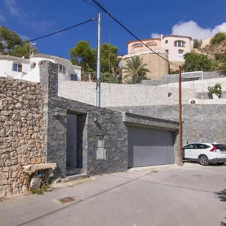 With Private Pool - Mv 3806 Villa