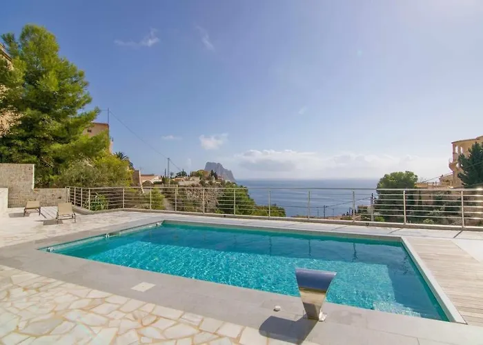 With Private Pool - Mv 3806 Villa *