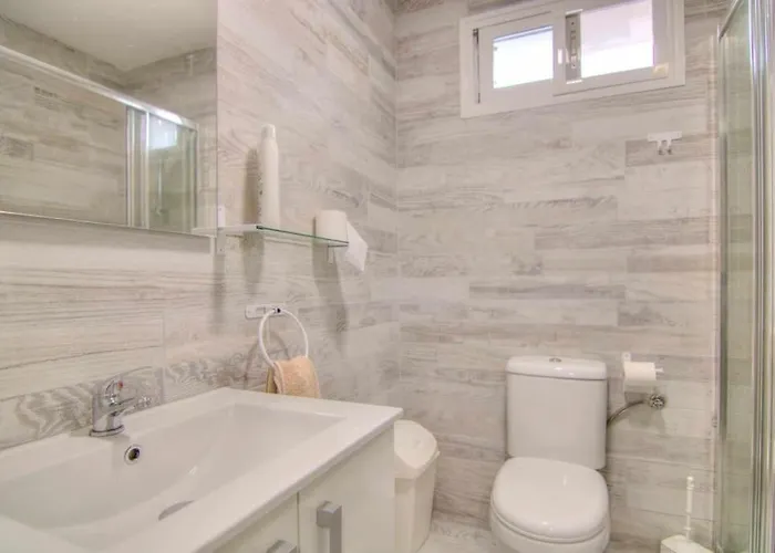 Villa With Private Pool - Mv 3806 Calpe