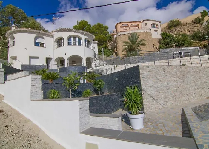 With Private Pool - Mv 3806 Villa