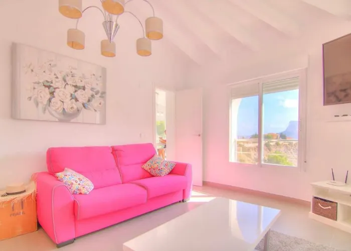 With Private Pool - Mv 3806 Villa