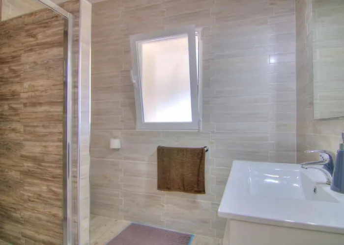 With Private Pool - Mv 3806 * Calpe