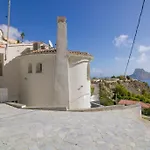 Villa With Private Pool - Mv 3806 *