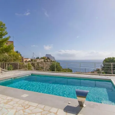 With Private Pool - Mv 3806 Villa *