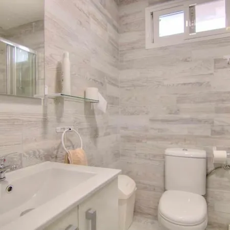 Villa With Private Pool - Mv 3806 Calp