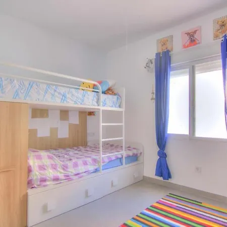 Villa With Private Pool - Mv 3806 Calp