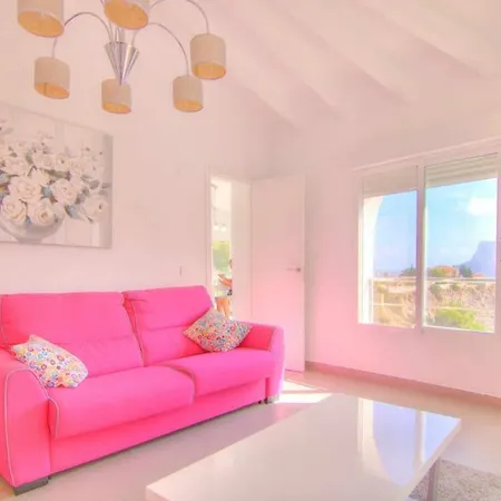 With Private Pool - Mv 3806 Villa